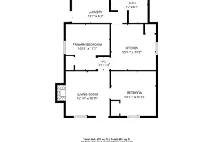 6012 Ball Park Rd, Thomasville, NC 27360 - Photo 3