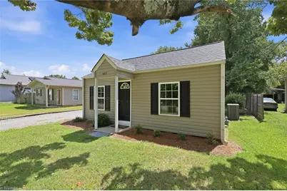 6012 Ball Park Road, Thomasville, NC 27360 - Photo 23
