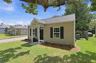 6012 Ball Park Rd, Thomasville, NC 27360 - Photo 23