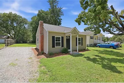 6012 Ball Park Road, Thomasville, NC 27360 - Photo 21