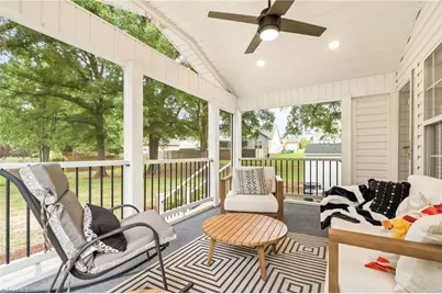 4121 Birchgarden Drive, High Point, NC 27265 - Photo 35