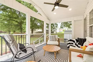 4121 Birchgarden Dr, High Point, NC 27265 - Photo 35
