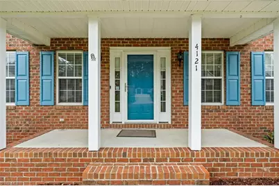 4121 Birchgarden Drive, High Point, NC 27265 - Photo 5
