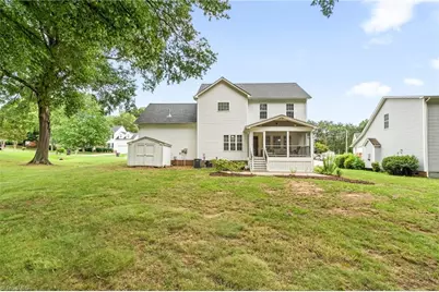 4121 Birchgarden Drive, High Point, NC 27265 - Photo 3
