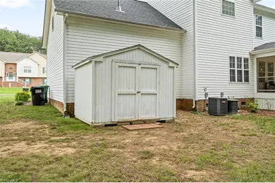 4121 Birchgarden Drive, High Point, NC 27265 - Photo 37