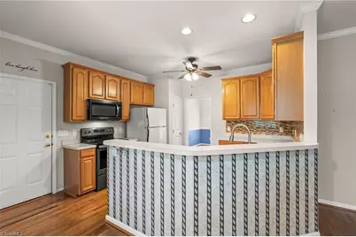 4121 Birchgarden Drive, High Point, NC 27265 - Photo 11
