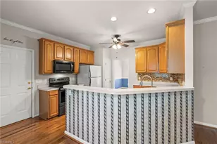 4121 Birchgarden Dr, High Point, NC 27265 - Photo 11