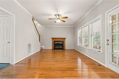 4121 Birchgarden Drive, High Point, NC 27265 - Photo 19