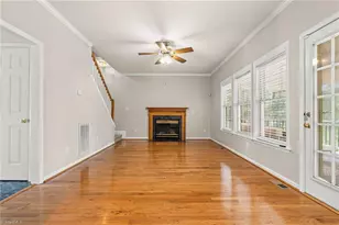 4121 Birchgarden Dr, High Point, NC 27265 - Photo 19