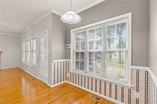 4121 Birchgarden Dr, High Point, NC 27265 - Photo 15