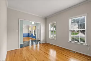 4121 Birchgarden Dr, High Point, NC 27265 - Photo 9