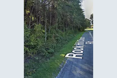 00 Rock Hill Church Road, Ararat, NC 27007 - Photo 1