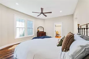 309 N Maple St, Graham, NC 27253 - Photo 23