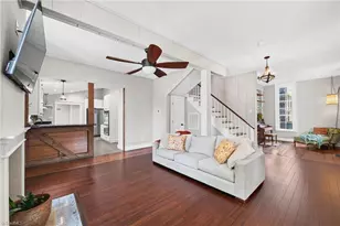 309 N Maple St, Graham, NC 27253 - Photo 9