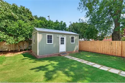 309 N Maple Street, Graham, NC 27253 - Photo 45