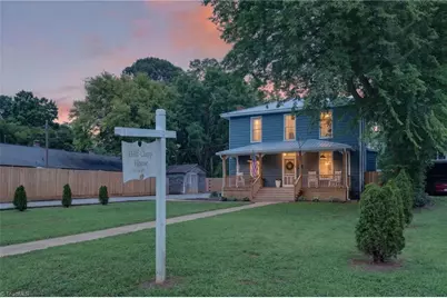 309 N Maple Street, Graham, NC 27253 - Photo 1