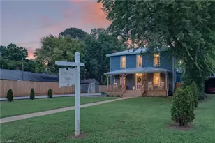 309 N Maple St, Graham, NC 27253 - Photo 1