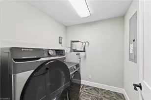 309 N Maple St, Graham, NC 27253 - Photo 19