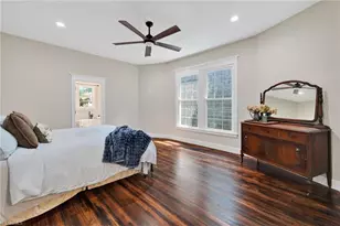 309 N Maple St, Graham, NC 27253 - Photo 21