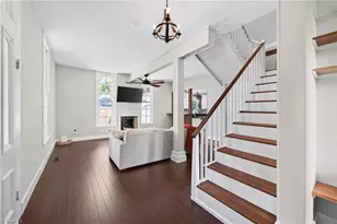 309 N Maple St, Graham, NC 27253 - Photo 7