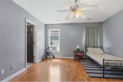 1448 Hawkcrest Lane, Winston-Salem, NC 27127 - Photo 23
