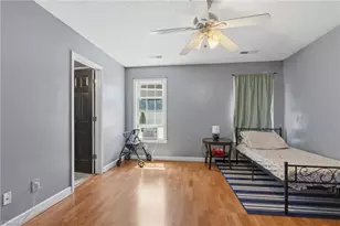 1448 Hawkcrest Ln, Winston-Salem, NC 27127 - Photo 23