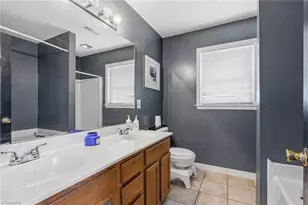 1448 Hawkcrest Ln, Winston-Salem, NC 27127 - Photo 11