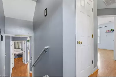 1448 Hawkcrest Lane, Winston-Salem, NC 27127 - Photo 25