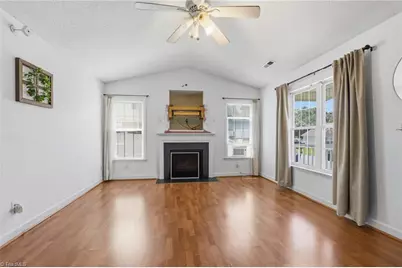 1448 Hawkcrest Lane, Winston-Salem, NC 27127 - Photo 21