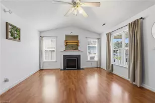 1448 Hawkcrest Ln, Winston-Salem, NC 27127 - Photo 21