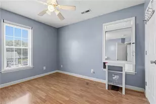1448 Hawkcrest Ln, Winston-Salem, NC 27127 - Photo 29