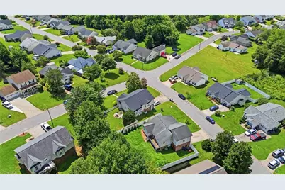 1448 Hawkcrest Lane, Winston-Salem, NC 27127 - Photo 39