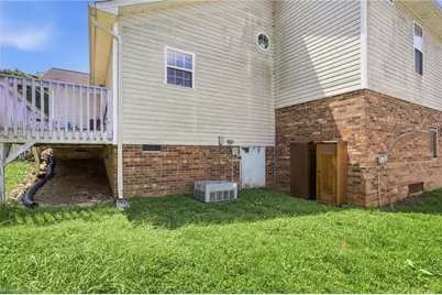 1448 Hawkcrest Lane, Winston-Salem, NC 27127 - Photo 35