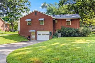 1146 Magnolia St, Winston-Salem, NC 27103 - Photo 5