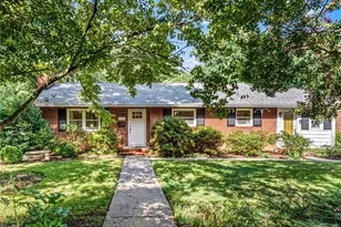 1146 Magnolia St, Winston-Salem, NC 27103 - Photo 1