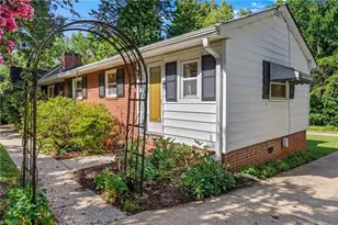 1146 Magnolia St, Winston-Salem, NC 27103 - Photo 3
