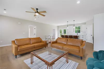 4505 Alamance Baptist Church Loop, Burlington, NC 27215 - Photo 9