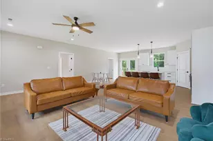 4505 Alamance Baptist Church Loop, Burlington, NC 27215 - Photo 9