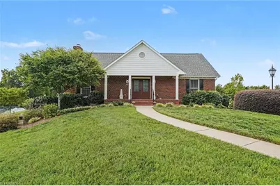 1100 Yellowbell Place, Greensboro, NC 27410 - Photo 37