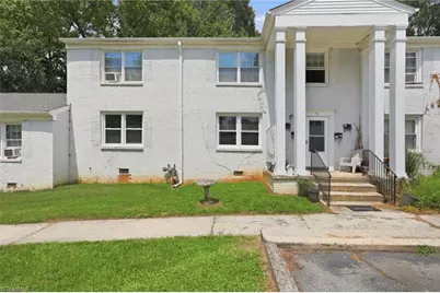 1400 Roslyn Drive #15B, Burlington, NC 27215 - Photo 1