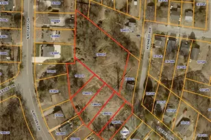 615-623 Everett Ln, High Point, NC 27262 - Photo 1