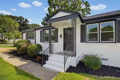 706 Elam Avenue, Greensboro, NC 27408 - Photo 3