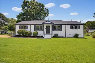 706 Elam Ave, Greensboro, NC 27408 - Photo 1