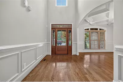 8409 Lillys Court, Greensboro, NC 27455 - Photo 9