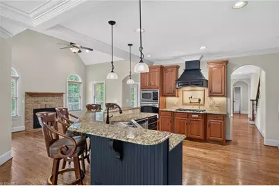 8409 Lillys Court, Greensboro, NC 27455 - Photo 15