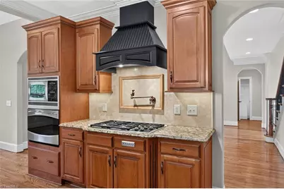 8409 Lillys Court, Greensboro, NC 27455 - Photo 19