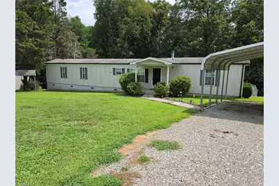 264 Smith Ridgecrest Road, North Wilkesboro, NC 28659 - Photo 1