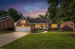 544 Little Creek Dr, Graham, NC 27253 - Photo 1