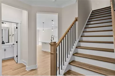 5213 Maple Blossom Trail, Greensboro, NC 27455 - Photo 5
