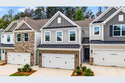 5213 Maple Blossom Trail, Greensboro, NC 27455 - Photo 3